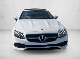 Certified 2018 Mercedes-Benz E 400 Cabriolet video 2
