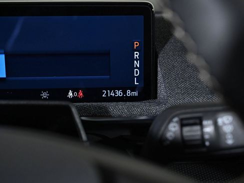 Used 2024 Ford Mustang Mach-E GT AWD/4WD image 16