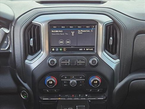 Used 2019 Chevrolet Silverado 1500 LT w/ All-Star Edition image 24