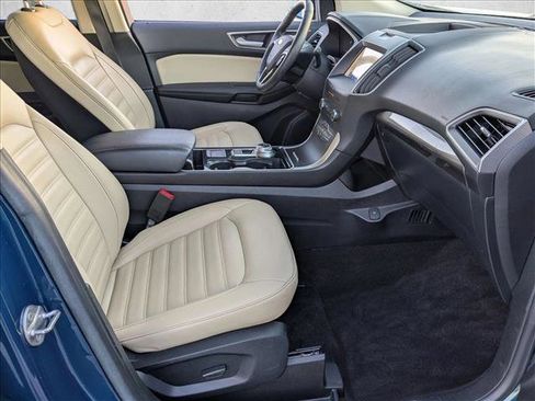 Used 2020 Ford Edge SEL w/ Convenience Package FWD image 21