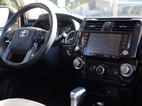 Used 2024 Toyota 4Runner TRD Off-Road image 37