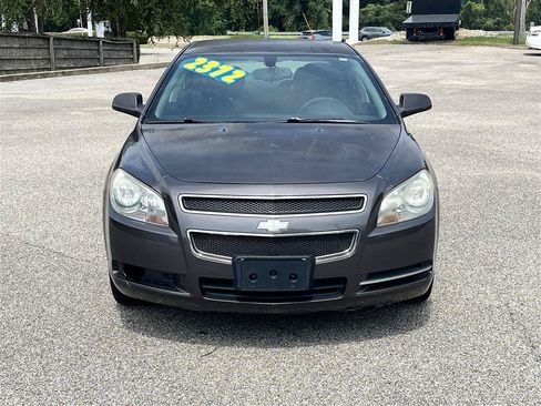 Used 2011 Chevrolet Malibu LT w/ Power Convenience Package FWD image 2