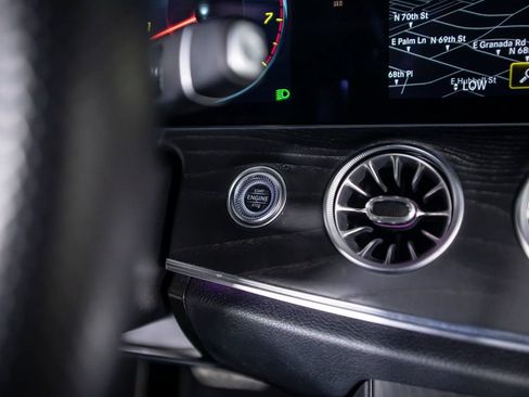 Used 2022 Mercedes-Benz E 450 Coupe image 33