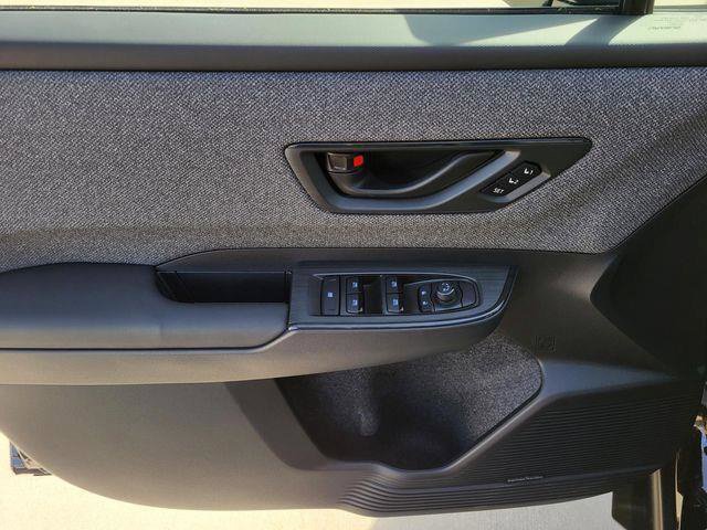 New 2026 Subaru Outback Limited AWD/4WD image 7