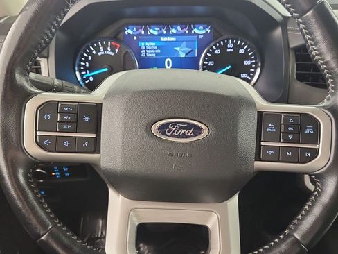 Certified 2024 Ford Expedition XLT AWD/4WD image 13