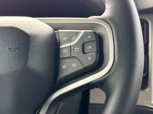 New 2026 Ford Bronco Outer Banks AWD/4WD image 27