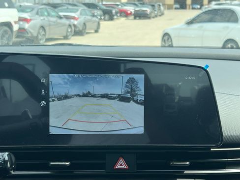 New 2026 Hyundai Elantra N image 32