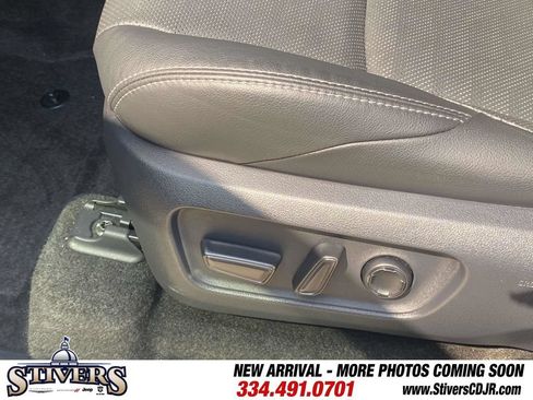 Used 2025 Toyota 4Runner TRD Sport Premium AWD/4WD image 51