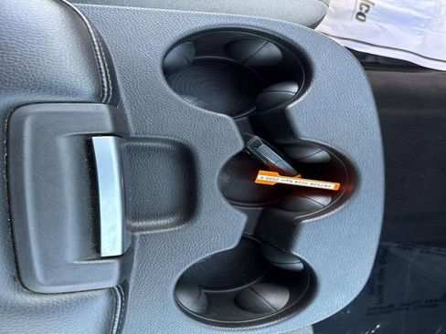 Used 2024 RAM 2500 Big Horn image 26