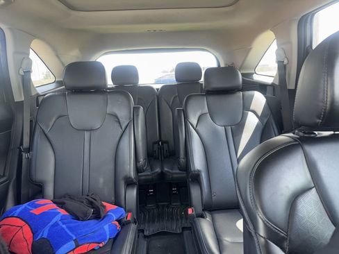 Used 2022 Kia Sorento X-Line EX image 10