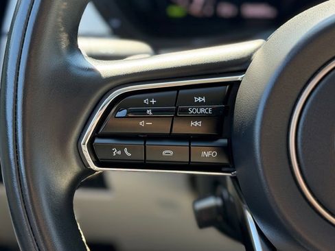 Used 2024 MAZDA CX-90 3.3 Turbo S w/ Premium Plus AWD/4WD image 16