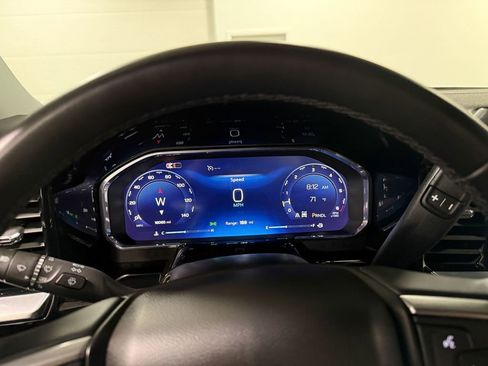 Used 2026 Chevrolet Silverado 1500 RST AWD/4WD image 75