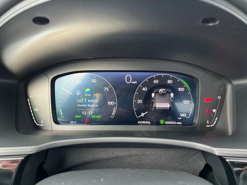 New 2026 Honda Civic Sport Touring image 22