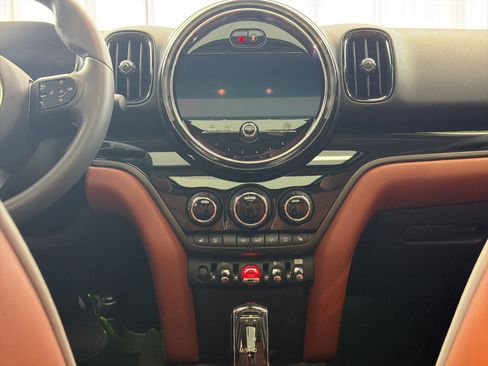 Used 2024 MINI Cooper Countryman S w/ Signature Upholstery Package FWD image 27