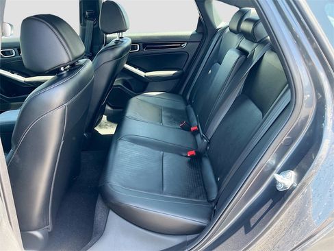 Used 2025 Honda Civic Sport Touring image 25
