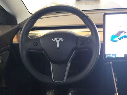 Used 2019 Tesla Model 3 Long Range AWD/4WD image 21