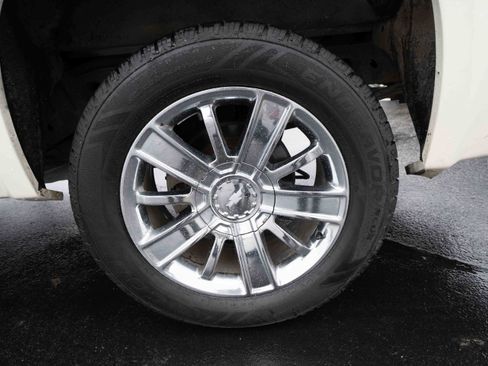 Used 2013 GMC Sierra 1500 Denali image 28