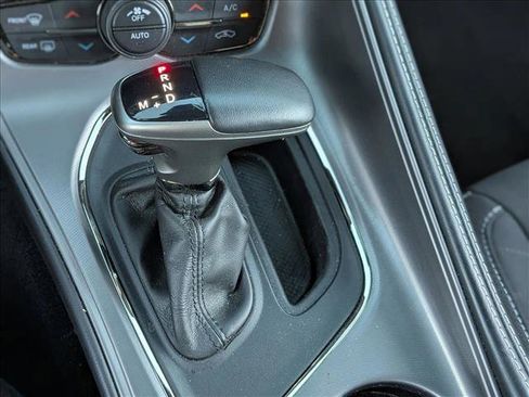 Used 2023 Dodge Challenger SRT Hellcat image 12