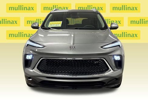 New 2026 Buick Encore GX Sport Touring w/ Advanced Technology Package image 4