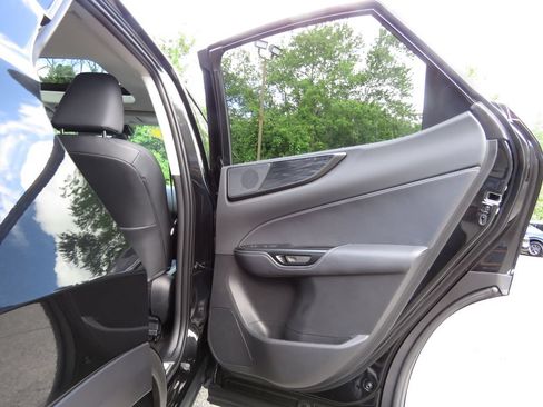 Used 2026 Lexus NX 350 AWD w/ Accessory Package (Z1) image 15