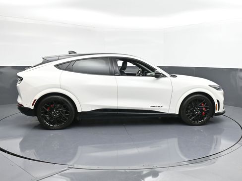 Used 2023 Ford Mustang Mach-E GT w/ GT Performance Edition image 9