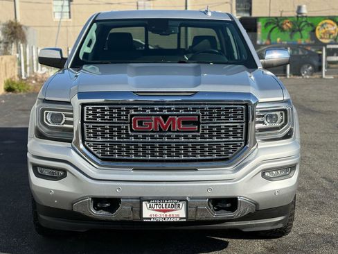 Used 2017 GMC Sierra 1500 Denali image 5