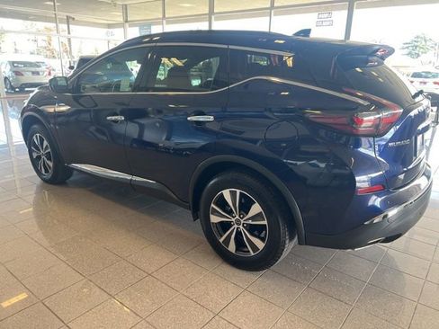 Used 2023 Nissan Murano SV image 14