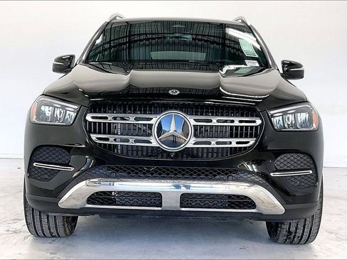New 2026 Mercedes-Benz GLE 350 GLE 350 image 3