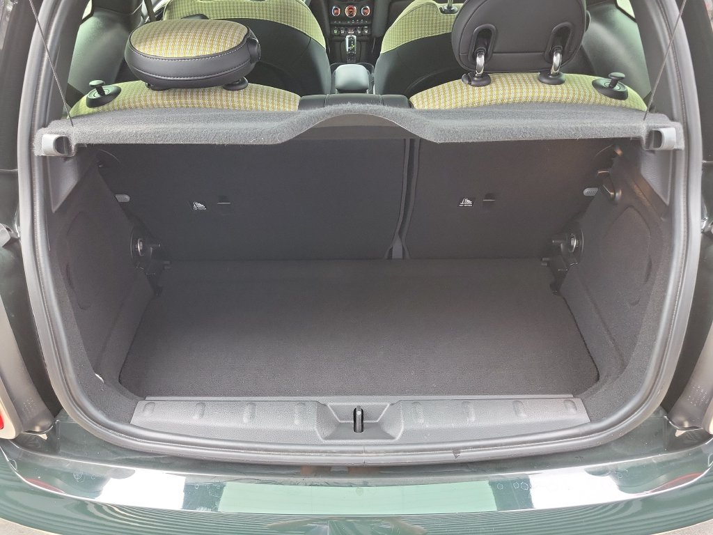 Used 2023 MINI Cooper S w/ MINI Resolute Edition FWD image 17