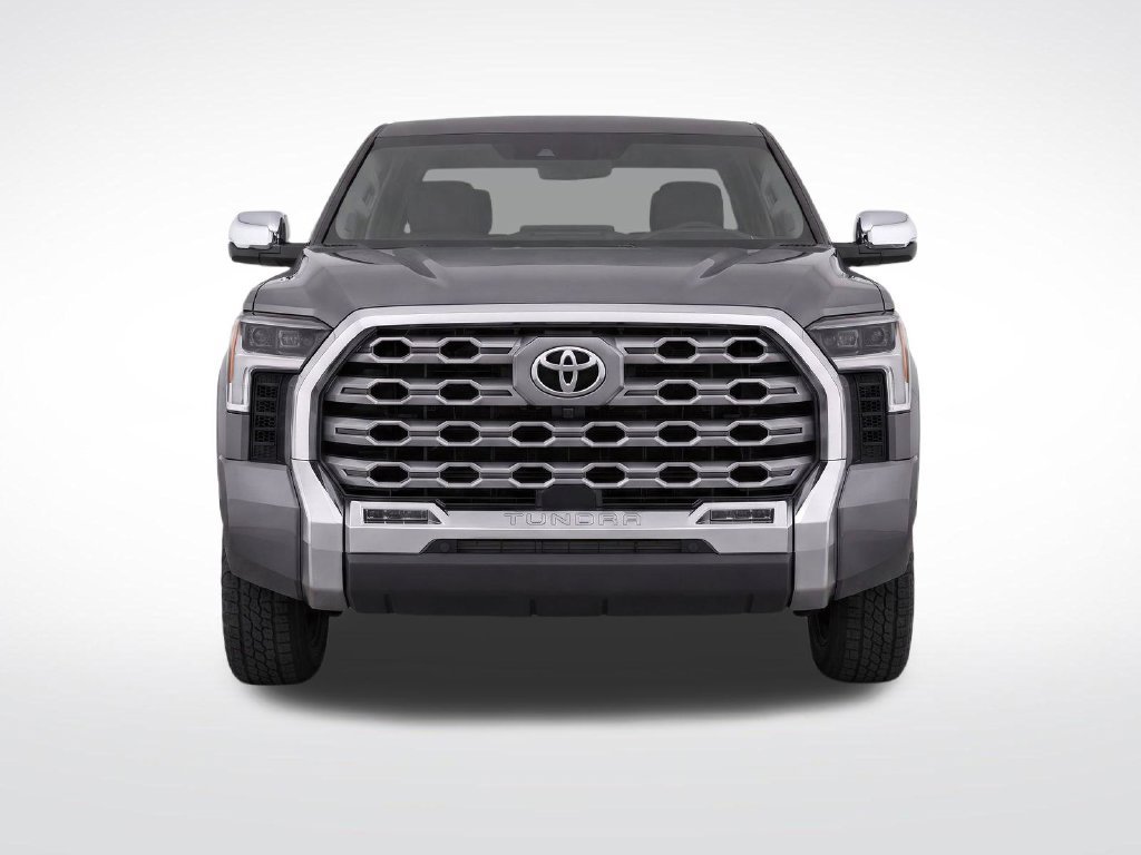 Used 2024 Toyota Tundra 1794 Edition AWD/4WD image 5