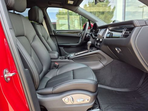 New 2026 Porsche Macan S AWD/4WD image 25