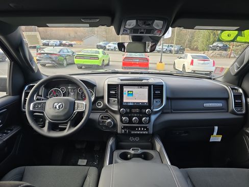 New 2026 RAM 1500 Big Horn image 15