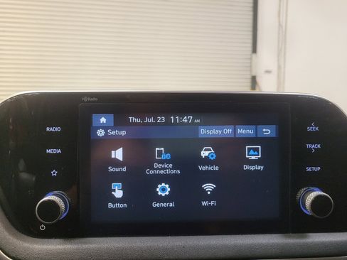 Used 2021 Hyundai Sonata SE FWD image 25