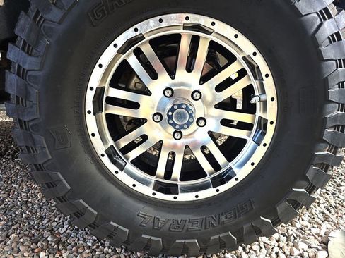 Used 2012 Jeep Wrangler Sport image 35