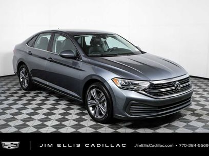 Used 2024 Volkswagen Jetta SE