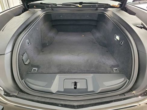 New 2025 Cadillac Escalade IQ Sport 2 w/ LPO, ONYX Package image 27