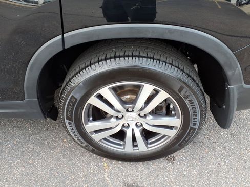 Used 2016 Honda Pilot EX-L image 14