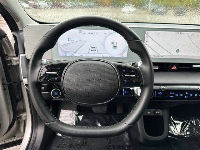 Used 2024 Hyundai Ioniq 5 SEL AWD/4WD image 32
