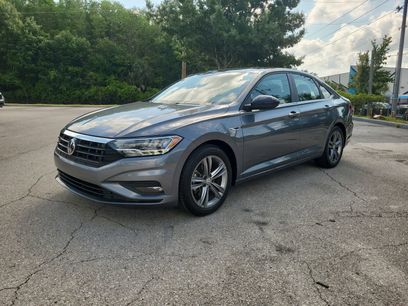 Used 2020 Volkswagen Jetta R-Line