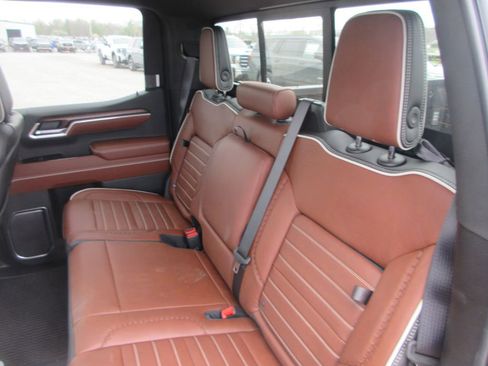 New 2026 GMC Sierra 1500 Denali Ultimate AWD/4WD image 14