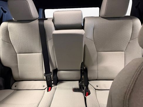 Used 2025 Toyota 4Runner SR5 image 15