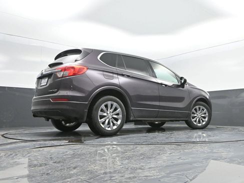 Used 2018 Buick Envision Essence image 34