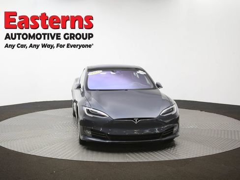Used 2016 Tesla Model S 75D image 48