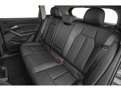 New 2027 Audi Q6 e-tron Premium Plus AWD/4WD image 14