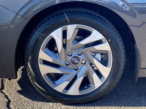New 2025 Subaru Legacy Limited image 6