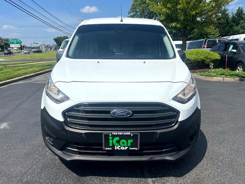 Used 2022 Ford Transit Connect XL image 3