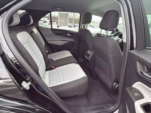 Used 2023 Chevrolet Equinox LS w/ LS Convenience Package image 19
