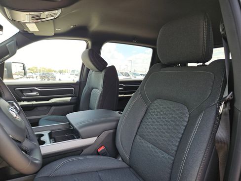 New 2026 RAM 1500 Lone Star image 12