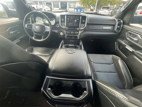 Used 2024 RAM 1500 Laramie image 18