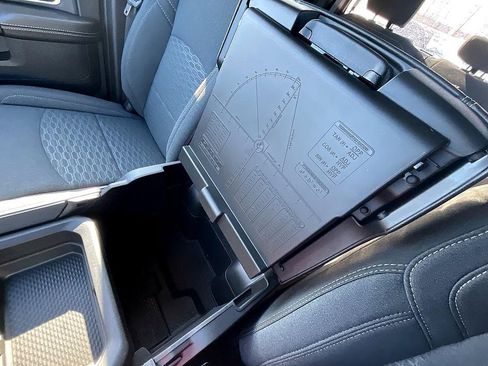 New 2026 RAM 3500 Big Horn image 26